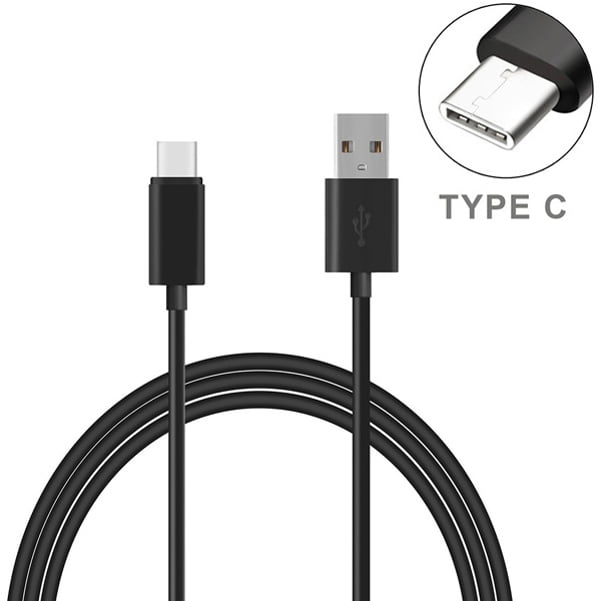 Professional Quick Charge USB Type-C for Motorola XOOM CDMA 5Ft1.8M Data Charing Cable Plus Extra Strength for Fast & Quick Charge Speeds! Black Professional Quick Charge USB Type-C for Motorola XOOM CDMA 5Ft1.8M Data Charing Cable Plus Extra Strength for Fast & Quick Charge Speeds! Black